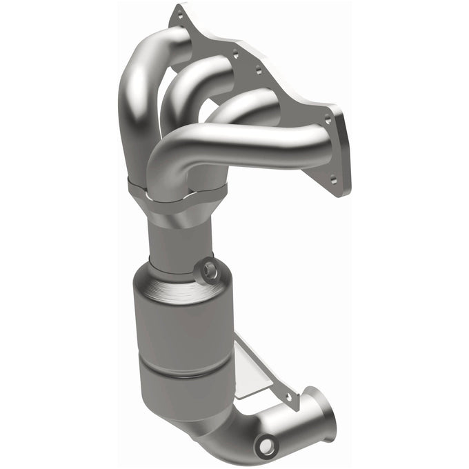 OEM Grade Federal / EPA Compliant Manifold Catalytic Converter <br>11-16 Mini Cooper Countryman, 13-16 Cooper Paceman 1.6L