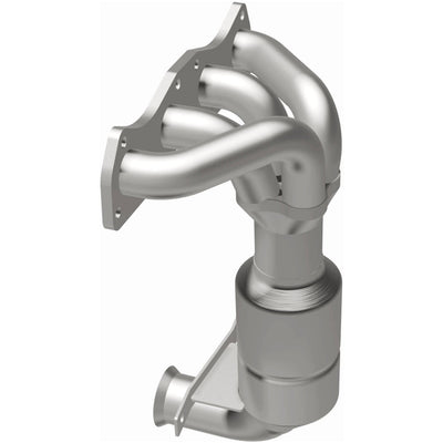 OEM Grade Federal / EPA Compliant Manifold Catalytic Converter <br>11-16 Mini Cooper Countryman, 13-16 Cooper Paceman 1.6L