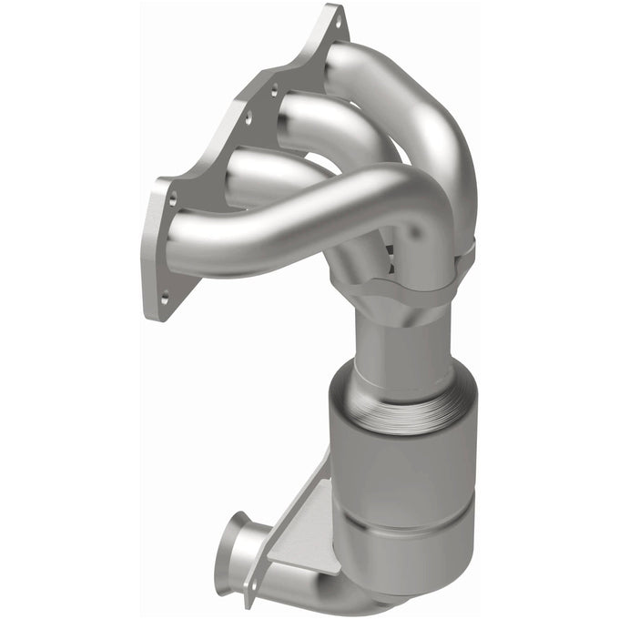 OEM Grade Federal / EPA Compliant Manifold Catalytic Converter <br>11-16 Mini Cooper Countryman, 13-16 Cooper Paceman 1.6L