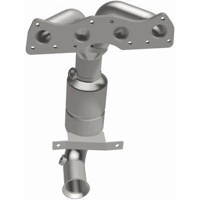 OEM Grade Federal / EPA Compliant Manifold Catalytic Converter <br>11-16 Mini Cooper Countryman, 13-16 Cooper Paceman 1.6L