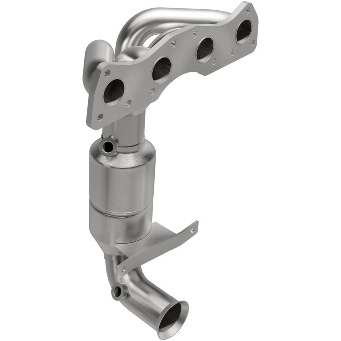 OEM Grade Federal / EPA Compliant Manifold Catalytic Converter <br>11-16 Mini Cooper Countryman, 13-16 Cooper Paceman 1.6L