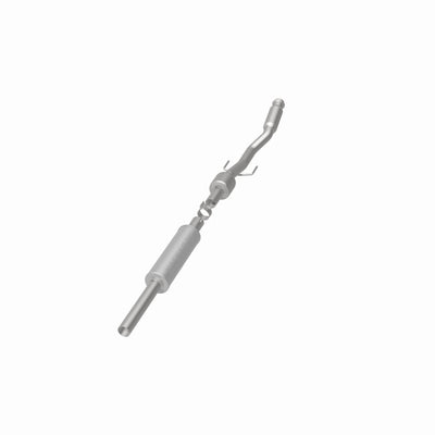 OEM Grade Federal / EPA Compliant Direct-Fit Catalytic Converter <br>07-10 Mini Cooper 1.6L
