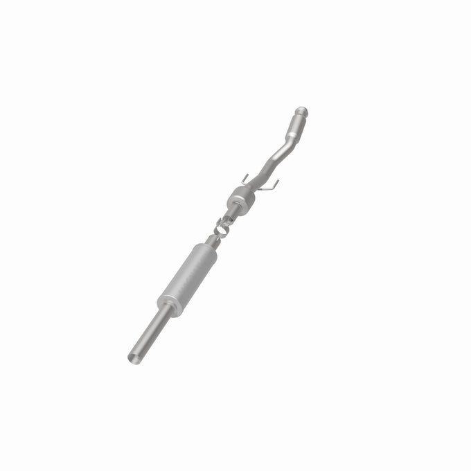 OEM Grade Federal / EPA Compliant Direct-Fit Catalytic Converter <br>07-10 Mini Cooper 1.6L