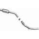 OEM Grade Federal / EPA Compliant Direct-Fit Catalytic Converter <br>99-04 Chrysler 300M, Concorde, LHS, 98-04 Dodge Intrepid