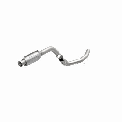 OEM Grade Federal / EPA Compliant Direct-Fit Catalytic Converter <br>99-04 Chrysler 300M, Concorde, LHS, 98-04 Dodge Intrepid