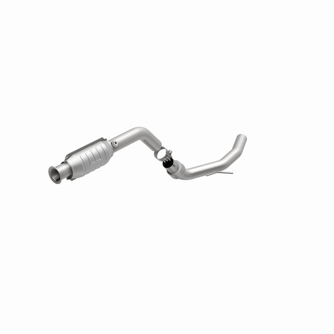 OEM Grade Federal / EPA Compliant Direct-Fit Catalytic Converter <br>99-04 Chrysler 300M, Concorde, LHS, 98-04 Dodge Intrepid