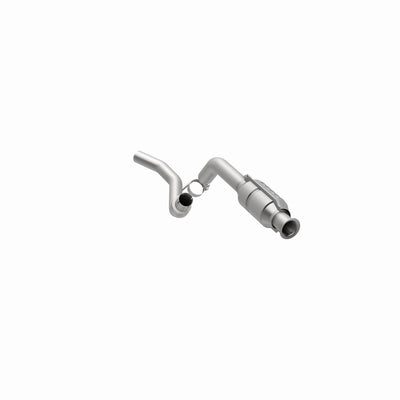 OEM Grade Federal / EPA Compliant Direct-Fit Catalytic Converter <br>99-04 Chrysler 300M, Concorde, LHS, 98-04 Dodge Intrepid