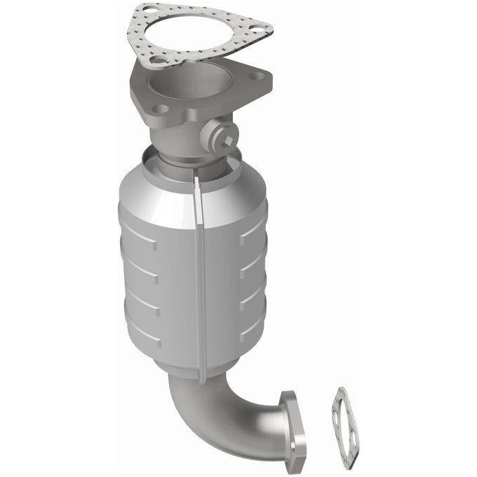 OEM Grade Federal / EPA Compliant Direct-Fit Catalytic Converter <br>99-01 Hyundai Tiburon 2.0L