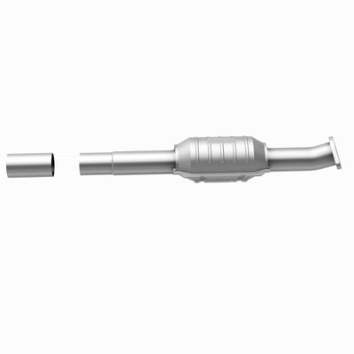 OEM Grade Federal / EPA Compliant Direct-Fit Catalytic Converter <br>04-12 MIT Galant 2.4L