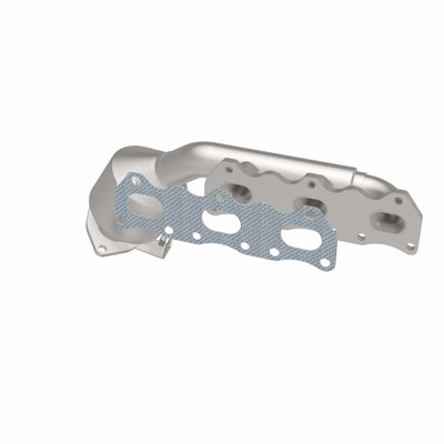 OEM Grade Federal / EPA Compliant Manifold Catalytic Converter <br>99-05 Suzuki Grand Vitara, 01-04 Chevy Tracker 2.5L
