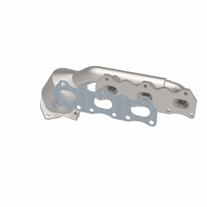 OEM Grade Federal / EPA Compliant Manifold Catalytic Converter <br>99-05 Suzuki Grand Vitara, 01-04 Chevy Tracker 2.5L