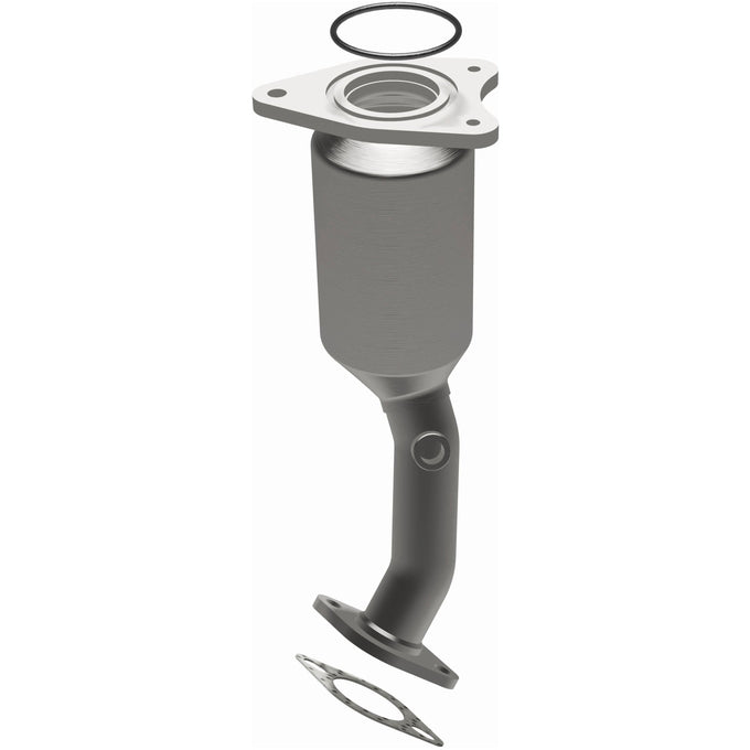 OEM Grade Federal / EPA Compliant Direct-Fit Catalytic Converter <br>2004 Chevy Malibu 3.5L