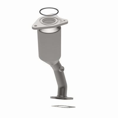 OEM Grade Federal / EPA Compliant Direct-Fit Catalytic Converter <br>2004 Chevy Malibu 3.5L