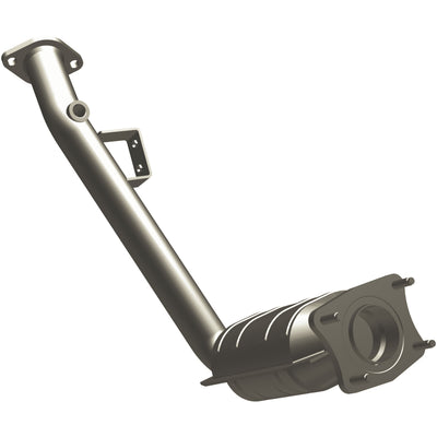 OEM Grade Federal / EPA Compliant Direct-Fit Catalytic Converter <br>97-02 Ford Escort, 97-99 Mercury Tracer 2.0L