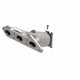 OEM Grade Federal / EPA Compliant Manifold Catalytic Converter <br>02-04 Volvo S80 2.9L