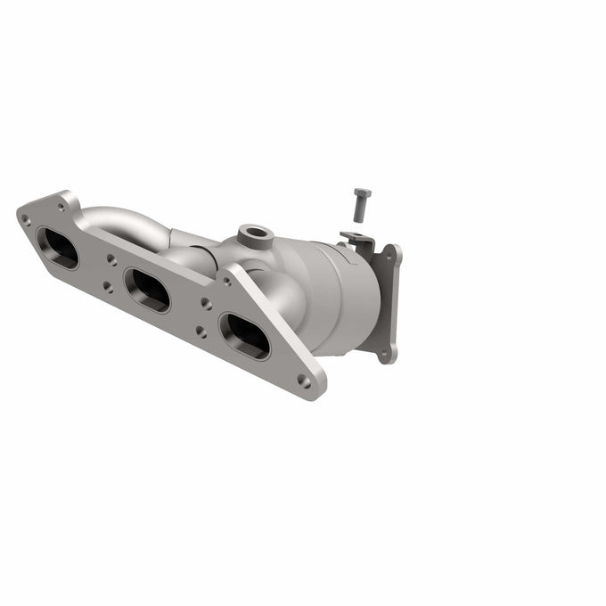 OEM Grade Federal / EPA Compliant Manifold Catalytic Converter <br>02-04 Volvo S80 2.9L