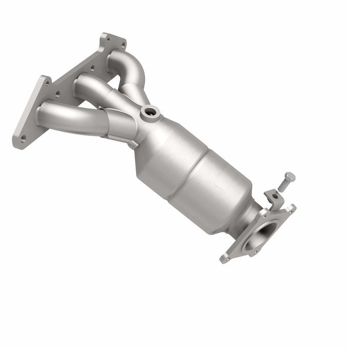 OEM Grade Federal / EPA Compliant Manifold Catalytic Converter <br>02-04 Volvo S80 2.9L