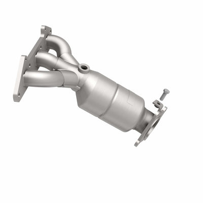 OEM Grade Federal / EPA Compliant Manifold Catalytic Converter <br>02-04 Volvo S80 2.9L