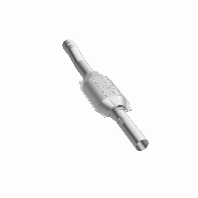 OEM Grade Federal / EPA Compliant Direct-Fit Catalytic Converter <br>99-01 Jeep Grand Cherokee 4.7L