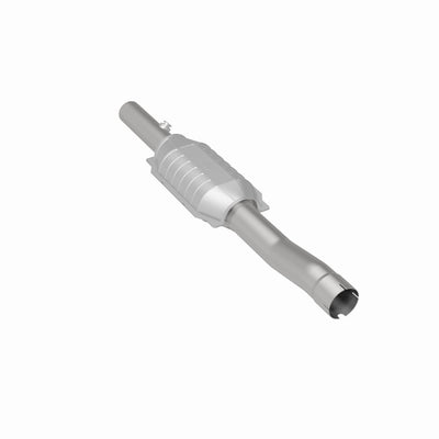 OEM Grade Federal / EPA Compliant Direct-Fit Catalytic Converter <br>99-01 Jeep Grand Cherokee 4.7L