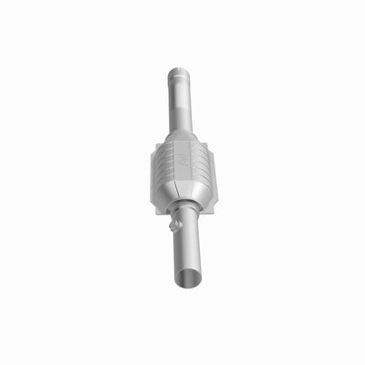 OEM Grade Federal / EPA Compliant Direct-Fit Catalytic Converter <br>99-01 Jeep Grand Cherokee 4.7L
