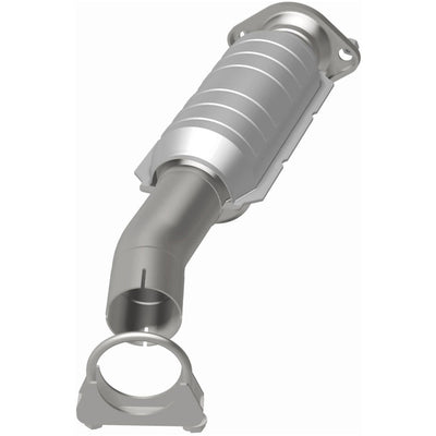 OEM Grade Federal / EPA Compliant Direct-Fit Catalytic Converter <br>04-10 Toyota Sienna 3.3L, 3.5L