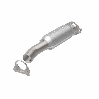 OEM Grade Federal / EPA Compliant Direct-Fit Catalytic Converter <br>04-10 Toyota Sienna 3.3L, 3.5L