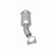 OEM Grade Federal / EPA Compliant Direct-Fit Catalytic Converter <br>04-10 Toyota Sienna 3.3L, 3.5L