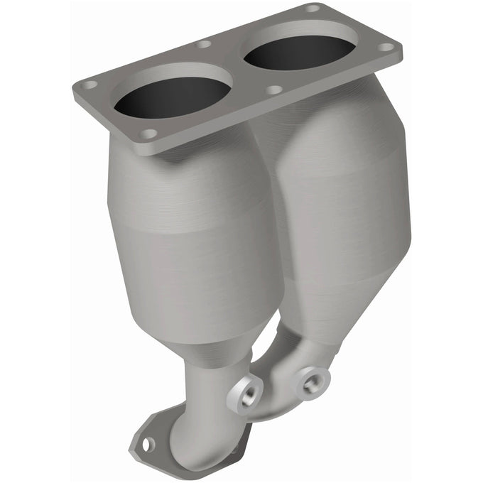 OEM Grade Federal / EPA Compliant Direct-Fit Catalytic Converter <br>00-02 Nissan Sentra 1.8L