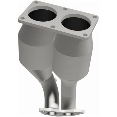 OEM Grade Federal / EPA Compliant Direct-Fit Catalytic Converter <br>00-02 Nissan Sentra 1.8L