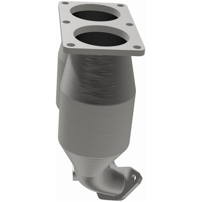 OEM Grade Federal / EPA Compliant Direct-Fit Catalytic Converter <br>00-02 Nissan Sentra 1.8L