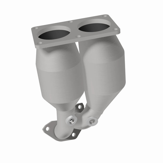 OEM Grade Federal / EPA Compliant Direct-Fit Catalytic Converter <br>00-02 Nissan Sentra 1.8L
