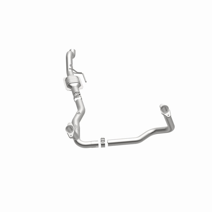 OEM Grade Federal / EPA Compliant Direct-Fit Catalytic Converter <br>00-03 Dodge Dakota 3.9L, 5.9L