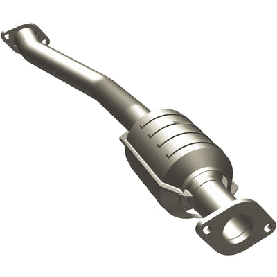 OEM Grade Federal / EPA Compliant Direct-Fit Catalytic Converter <br>99-02 Suzuki Esteem 1.8L
