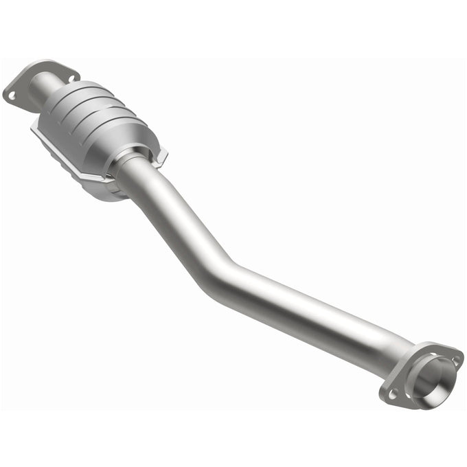 OEM Grade Federal / EPA Compliant Direct-Fit Catalytic Converter <br>99-02 Suzuki Esteem 1.8L