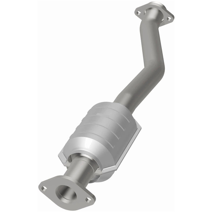 OEM Grade Federal / EPA Compliant Direct-Fit Catalytic Converter <br>99-02 Suzuki Esteem 1.8L