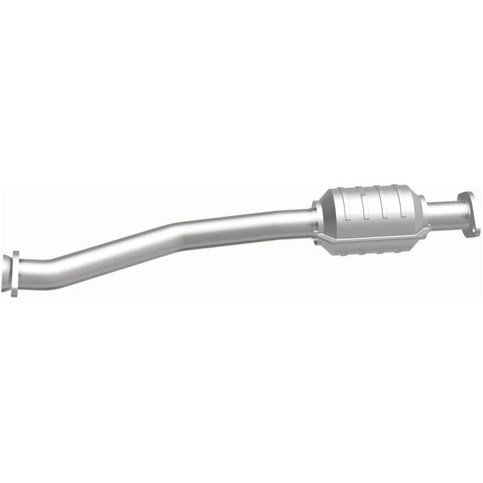 OEM Grade Federal / EPA Compliant Direct-Fit Catalytic Converter <br>99-02 Suzuki Esteem 1.8L
