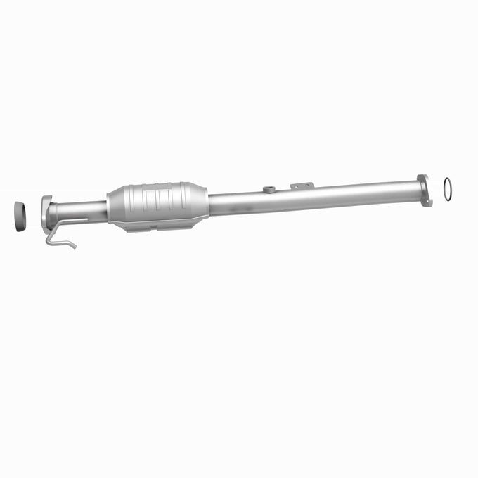 OEM Grade Federal / EPA Compliant Direct-Fit Catalytic Converter <br>99-03 Suzuki Vitara, Chevy Tracker 1.6L, 2.0L