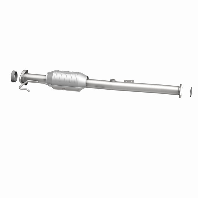 OEM Grade Federal / EPA Compliant Direct-Fit Catalytic Converter <br>99-03 Suzuki Vitara, Chevy Tracker 1.6L, 2.0L