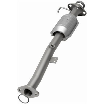 OEM Grade Federal / EPA Compliant Direct-Fit Catalytic Converter <br>99-03 Suzuki Vitara, Chevy Tracker 1.6L, 2.0L