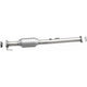 OEM Grade Federal / EPA Compliant Direct-Fit Catalytic Converter <br>99-03 Suzuki Vitara, Chevy Tracker 1.6L, 2.0L