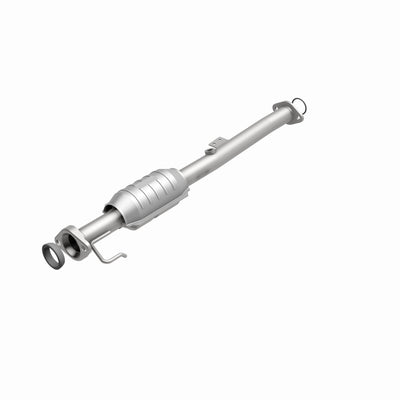 OEM Grade Federal / EPA Compliant Direct-Fit Catalytic Converter <br>99-03 Suzuki Vitara, Chevy Tracker 1.6L, 2.0L