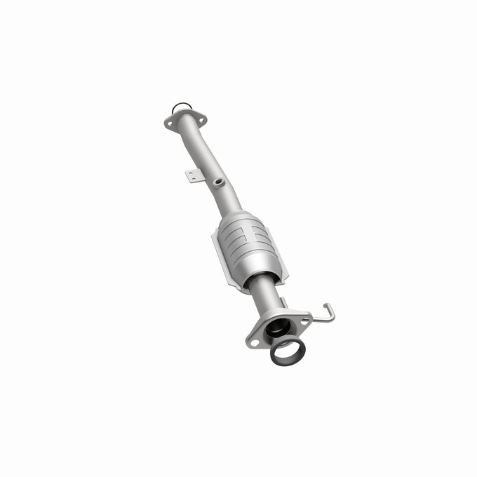 OEM Grade Federal / EPA Compliant Direct-Fit Catalytic Converter <br>99-03 Suzuki Vitara, Chevy Tracker 1.6L, 2.0L