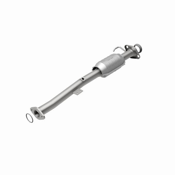 OEM Grade Federal / EPA Compliant Direct-Fit Catalytic Converter <br>99-03 Suzuki Vitara, Chevy Tracker 1.6L, 2.0L