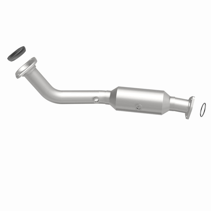 OEM Grade Federal / EPA Compliant Direct-Fit Catalytic Converter <br>02-06 Honda CR-V 2.4L