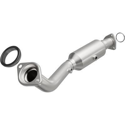 OEM Grade Federal / EPA Compliant Direct-Fit Catalytic Converter <br>02-06 Honda CR-V 2.4L