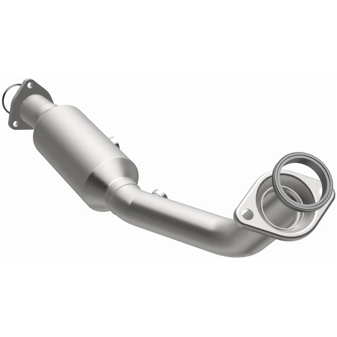 OEM Grade Federal / EPA Compliant Direct-Fit Catalytic Converter <br>02-06 Honda CR-V 2.4L