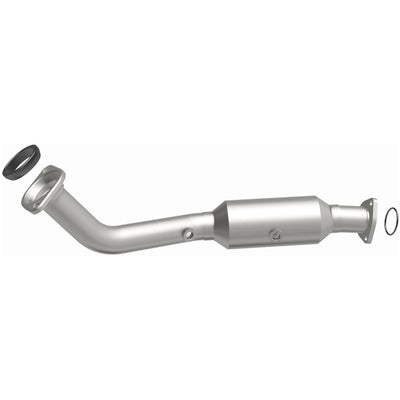 OEM Grade Federal / EPA Compliant Direct-Fit Catalytic Converter <br>02-06 Honda CR-V 2.4L