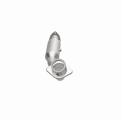 OEM Grade Federal / EPA Compliant Direct-Fit Catalytic Converter <br>02-06 Honda CR-V 2.4L