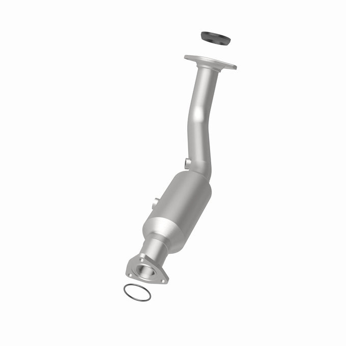OEM Grade Federal / EPA Compliant Direct-Fit Catalytic Converter <br>02-06 Honda CR-V 2.4L